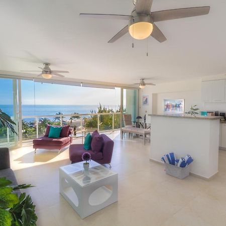 Tu Hogar Frente Al Mar Caribe, Vive 칸쿤 외부 사진