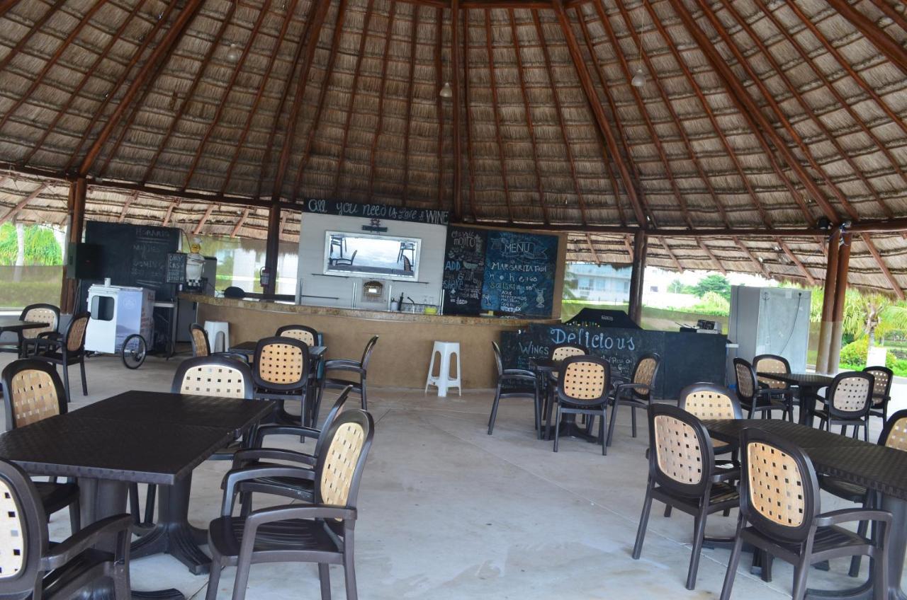 Tu Hogar Frente Al Mar Caribe, Vive 칸쿤 외부 사진